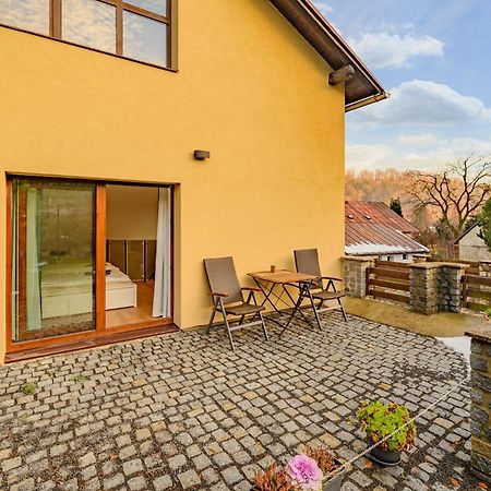 Apartman Hamrovka Velke Hamry Экстерьер фото