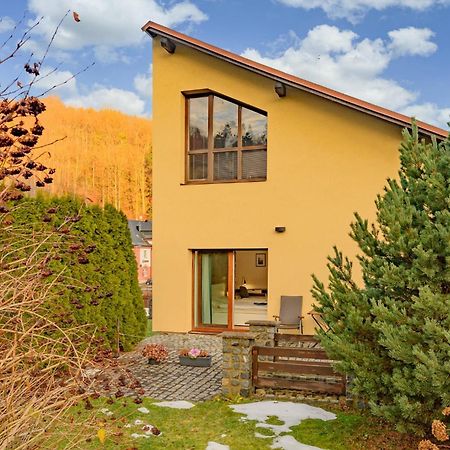 Apartman Hamrovka Velke Hamry Экстерьер фото