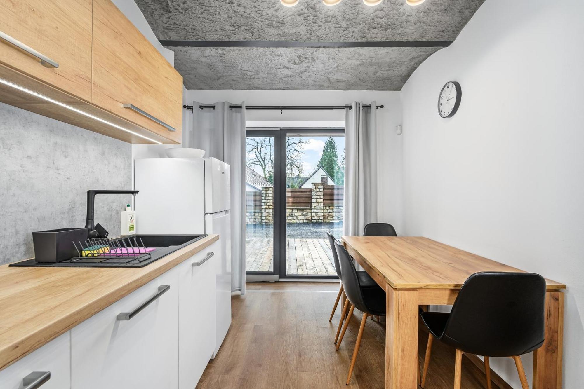Apartman Hamrovka Velke Hamry Экстерьер фото