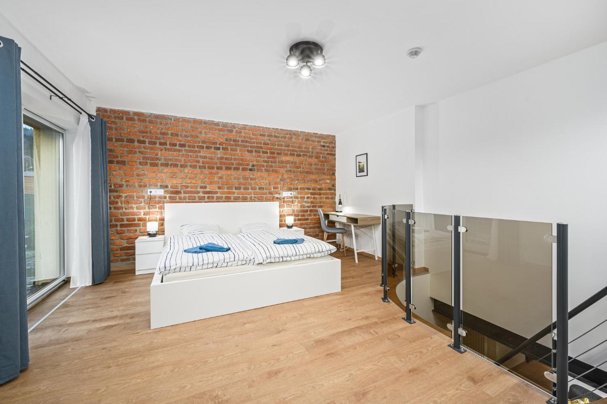 Apartman Hamrovka Velke Hamry Экстерьер фото