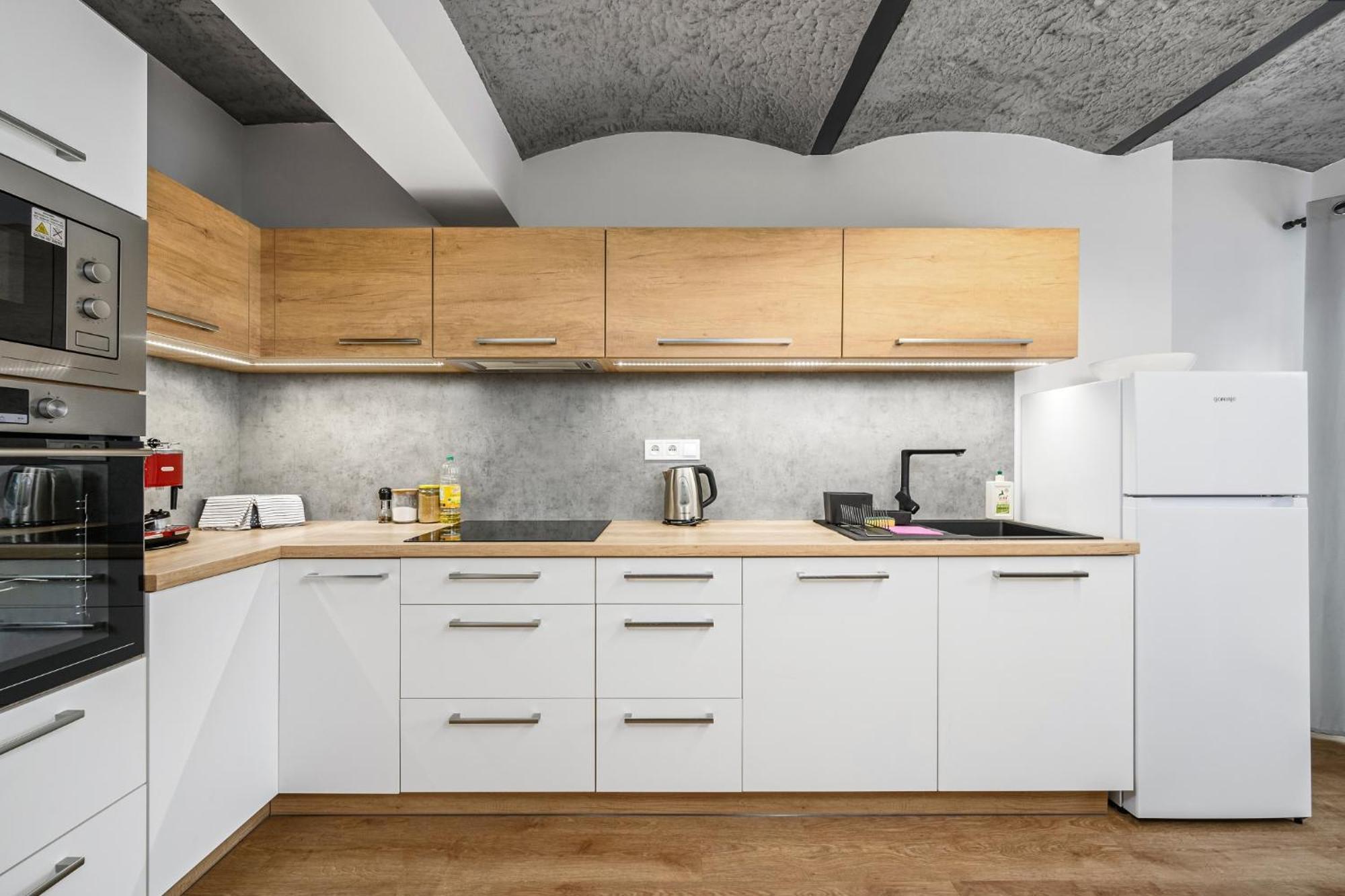 Apartman Hamrovka Velke Hamry Экстерьер фото